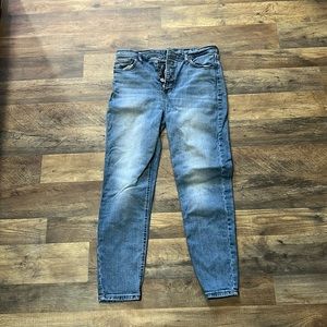 Lucky Brand Jeans